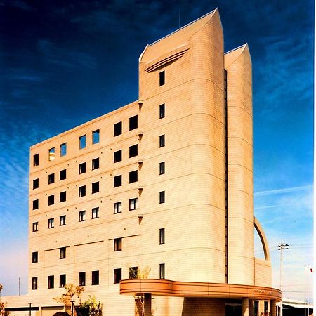 Sakaide Plaza Hotel Luaran gambar