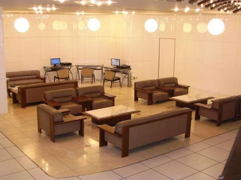 Sakaide Plaza Hotel Luaran gambar