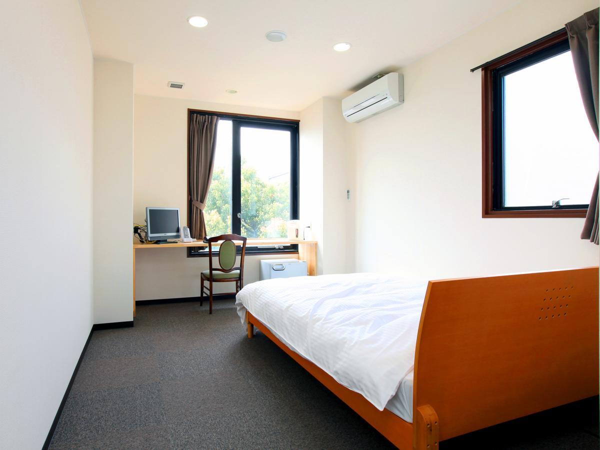 Sakaide Plaza Hotel Luaran gambar