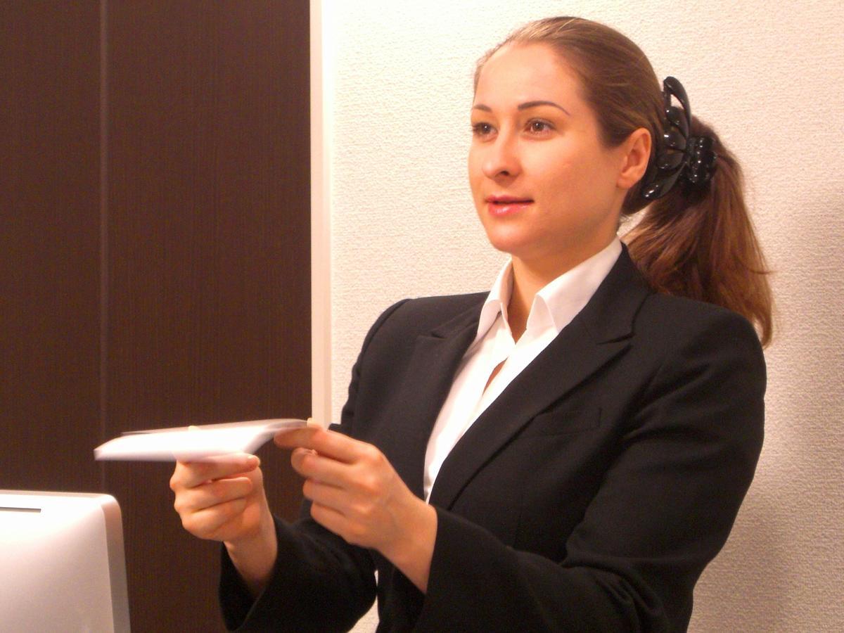Sakaide Plaza Hotel Luaran gambar